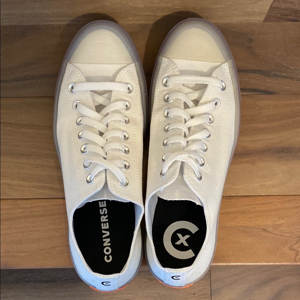 Chuck Taylor All Star CX Low 'White Wild Mango